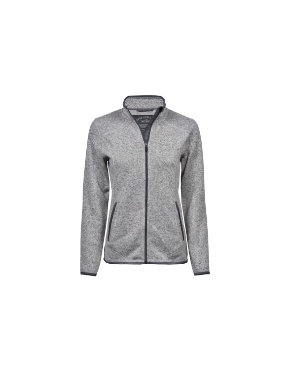 Laine polaire personnalisable TEE JAYS WOMENS OUTDOOR FLEECE