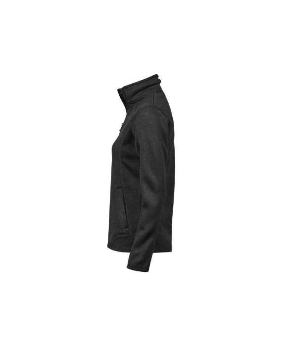 Laine polaire personnalisable TEE JAYS WOMENS OUTDOOR FLEECE