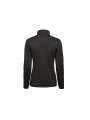 TEE JAYS WOMENS OUTDOOR FLEECE noir personnalisable