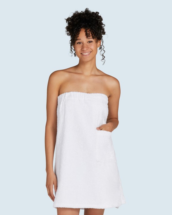 TOWELS BY JASSZ Rhône Sauna Towel Bad Artikel personalisierbar