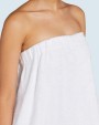 TOWELS BY JASSZ Rhône Sauna Towel Bad Artikel personalisierbar