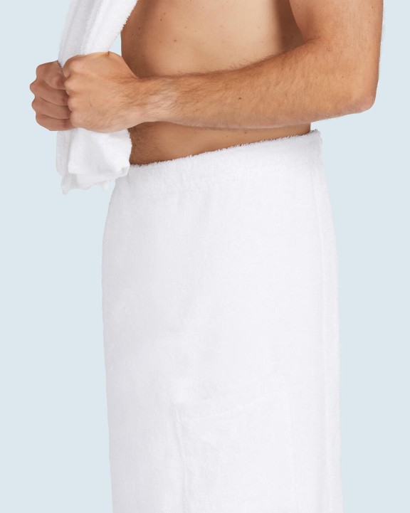 TOWELS BY JASSZ Rhône Sauna Towel Bad Artikel personalisierbar