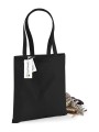 Tote bags à personnaliser WESTFORDMILL Sac coton bio Earthaware® 
