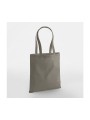 WESTFORDMILL Sac coton bio Earthaware® mushroom personnalisable
