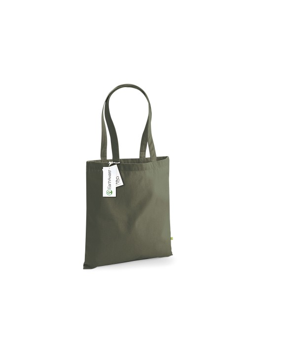 WESTFORDMILL Earthaware® organic bag for life Tote Bag personalisierbar