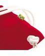 WESTFORDMILL EarthAware® Organic Gymsac Tasche personalisierbar