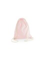 WESTFORDMILL Gymsac bio Earthaware® rose pastel personnalisable