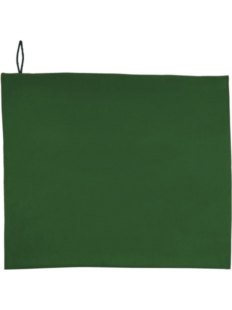 Produits éponges à personnaliser SOL'S Atoll 70 vert bouteille