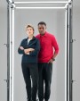 Sweater PRINTER Homerun
Sweater Unisex voor bedrukking &amp; borduring