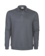 Sweat-shirt personnalisable PRINTER Homerun
Sweatshirt Unisex