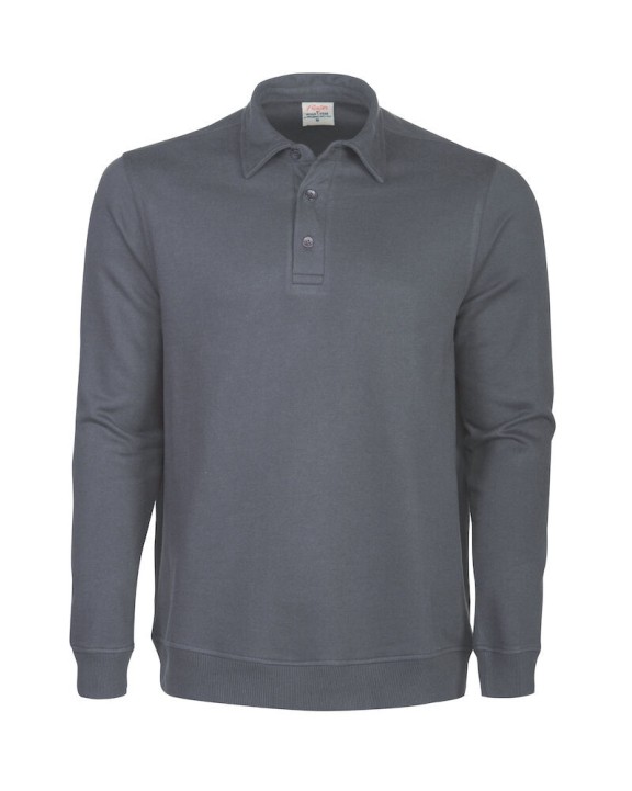 Sweater PRINTER Homerun
Sweater Unisex voor bedrukking &amp; borduring