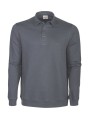 PRINTER Homerun
Sweatshirt Unisex gris acier personnalisable