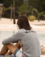 Sweater PRINTER Homerun
Sweater Unisex voor bedrukking &amp; borduring