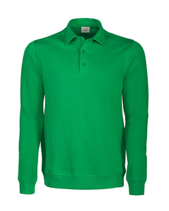 Sweater PRINTER Homerun
Sweater Unisex voor bedrukking &amp; borduring