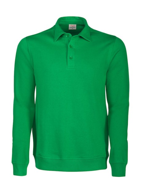 PRINTER Homerun
Sweatshirt Unisex FRESH GREEN personnalisable