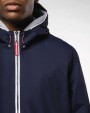 Veste personnalisable KARIBAN Veste imperméable unisexe