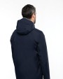 KARIBAN Wasserdichte Jacke Jacke personalisierbar
