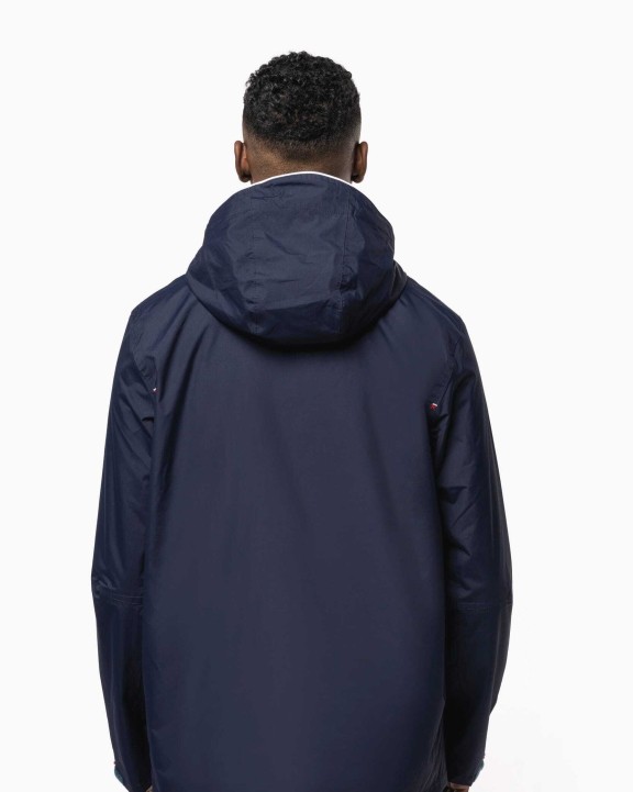 Veste personnalisable KARIBAN Veste imperméable unisexe