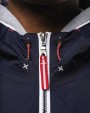 Veste personnalisable KARIBAN Veste imperméable unisexe