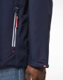 Veste personnalisable KARIBAN Veste imperméable unisexe