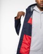 Veste personnalisable KARIBAN Veste imperméable unisexe