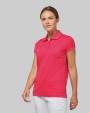 Poloshirt PROACT Damessportpolo voor bedrukking &amp; borduring