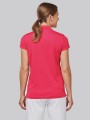 Polos à personnaliser PROACT Polo manches courtes femme 