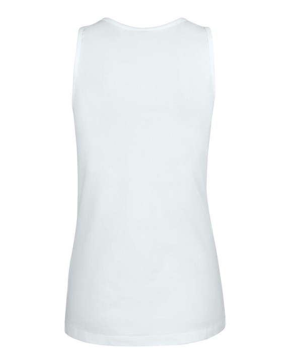 T-shirt CLIQUE Carolina Tanktop voor bedrukking &amp; borduring