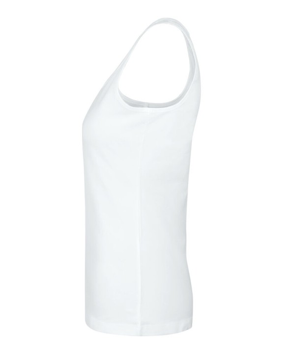T-shirt personnalisable CLIQUE Carolina Tanktop