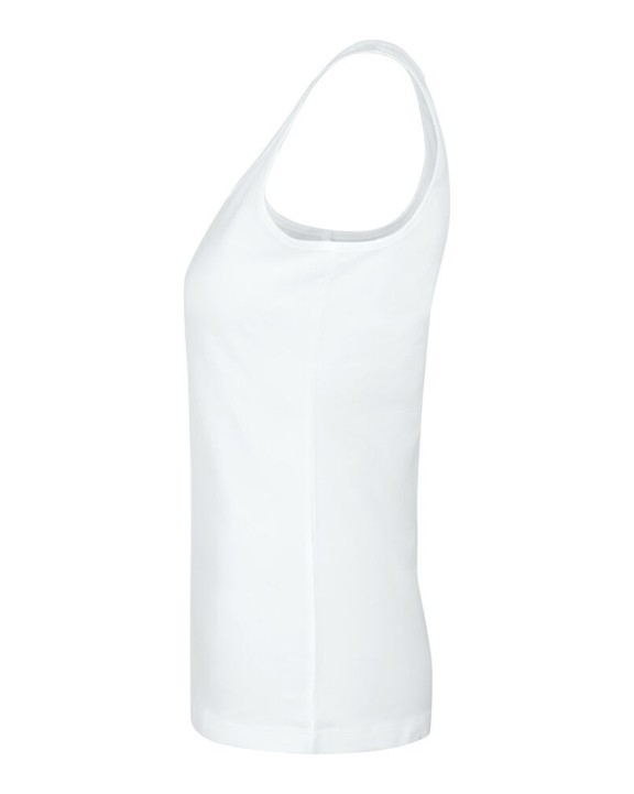 T-shirt CLIQUE Carolina Tanktop voor bedrukking &amp; borduring