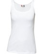 T-shirt CLIQUE Carolina Tanktop voor bedrukking &amp; borduring