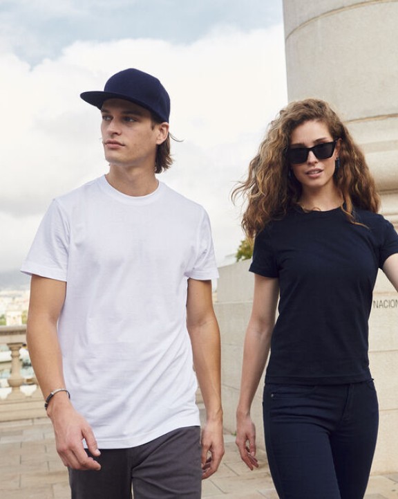 T-shirt CLIQUE Premium-T Women voor bedrukking &amp; borduring