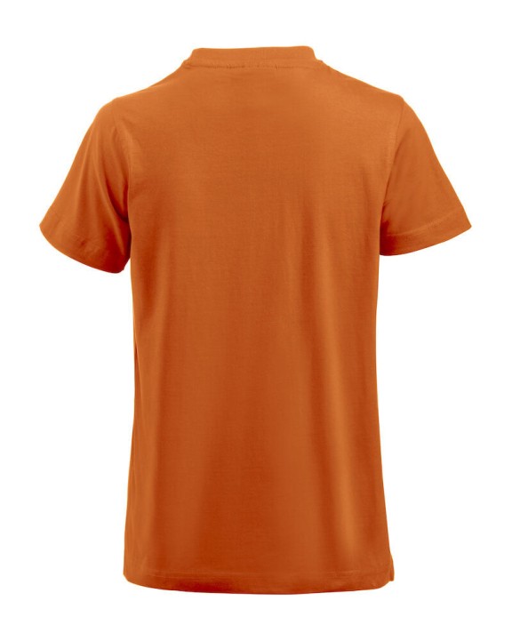 T-shirt CLIQUE Premium-T Women voor bedrukking &amp; borduring