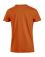 CLIQUE Premium-T T-Shirt personalisierbar