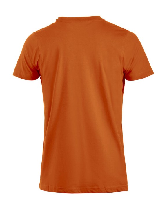 CLIQUE Premium-T T-Shirt personalisierbar