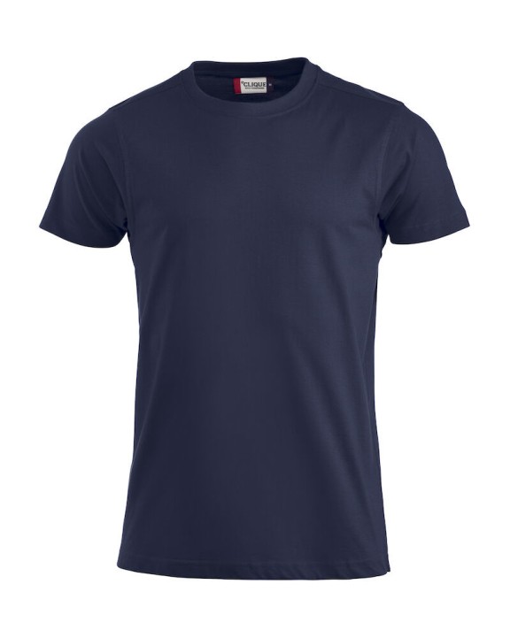 CLIQUE Premium-T T-Shirt personalisierbar