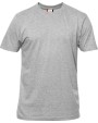 CLIQUE Premium-T T-Shirt personalisierbar
