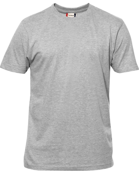 CLIQUE Premium-T T-Shirt personalisierbar