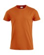 CLIQUE Premium-T T-Shirt personalisierbar