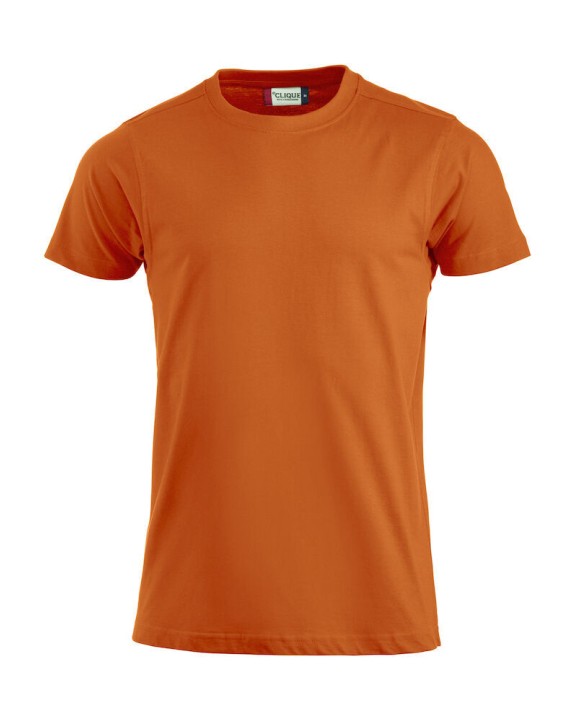 CLIQUE Premium-T T-Shirt personalisierbar
