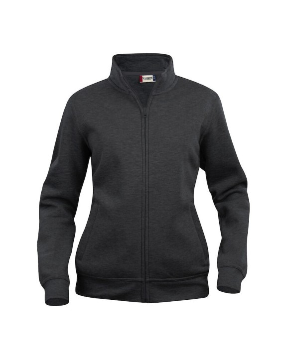 Sweat-shirt personnalisable CLIQUE Basic Cardigan Women