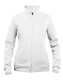 Sweat-shirt personnalisable CLIQUE Basic Cardigan Women