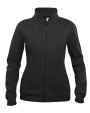 Sweat-shirt personnalisable CLIQUE Basic Cardigan Women