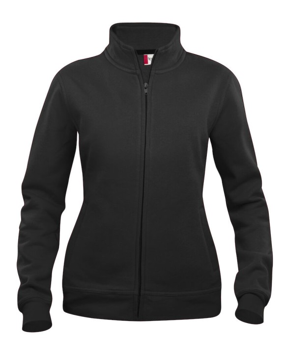 Sweat-shirt personnalisable CLIQUE Basic Cardigan Women