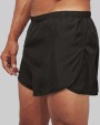 Bermuda & Short PROACT Herenhardloopshort voor bedrukking &amp; borduring