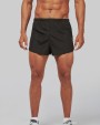 Bermuda & Short PROACT Herenhardloopshort voor bedrukking &amp; borduring