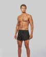 Bermuda & Short PROACT Herenhardloopshort voor bedrukking &amp; borduring