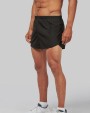 Bermuda & Short PROACT Herenhardloopshort voor bedrukking &amp; borduring