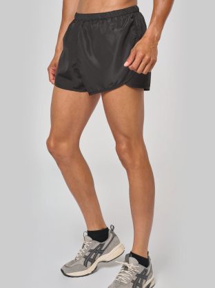 Short de running