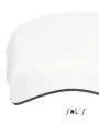 SOL'S Ace Kappe personalisierbar